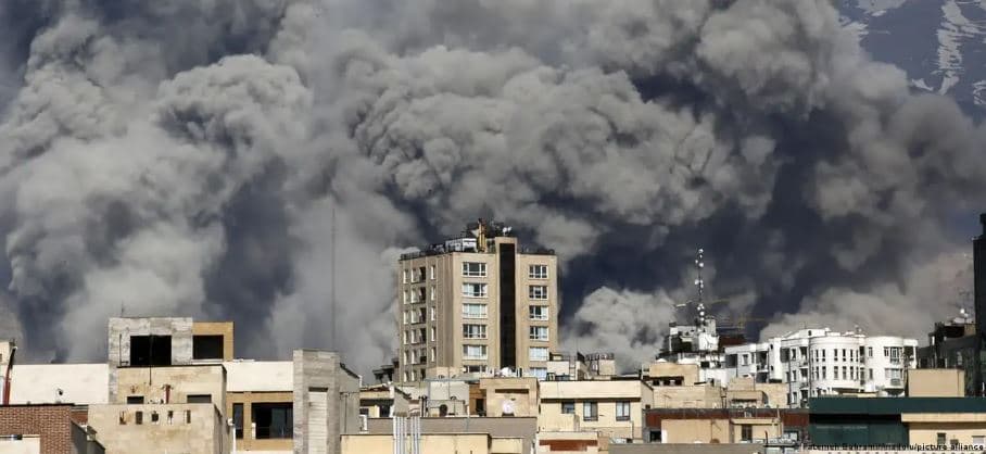 Kenya Issues Security Alert for 400,000 Citizens in Middle East After Major Strikes