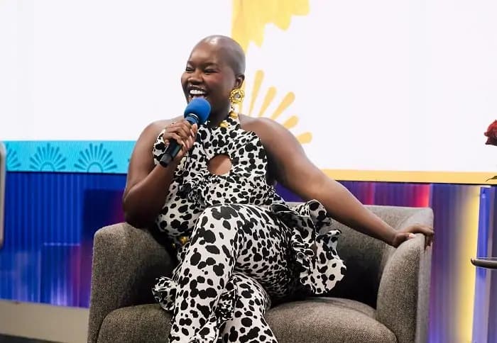 Kenyan Diaspora Achieng Agutu’ Success Story: A global influencer