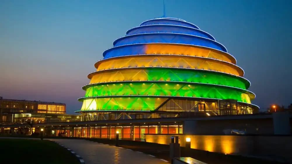 Kigali to Host Inaugural Global AI Summit on Africa in April 2025