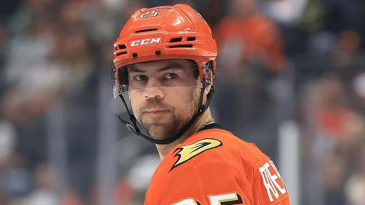 Ryan Poehling Siblings: All About Nick and Jack Poehling