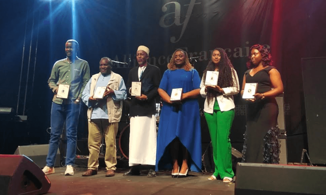 Youth urged to stop street activism, focus on the ballot