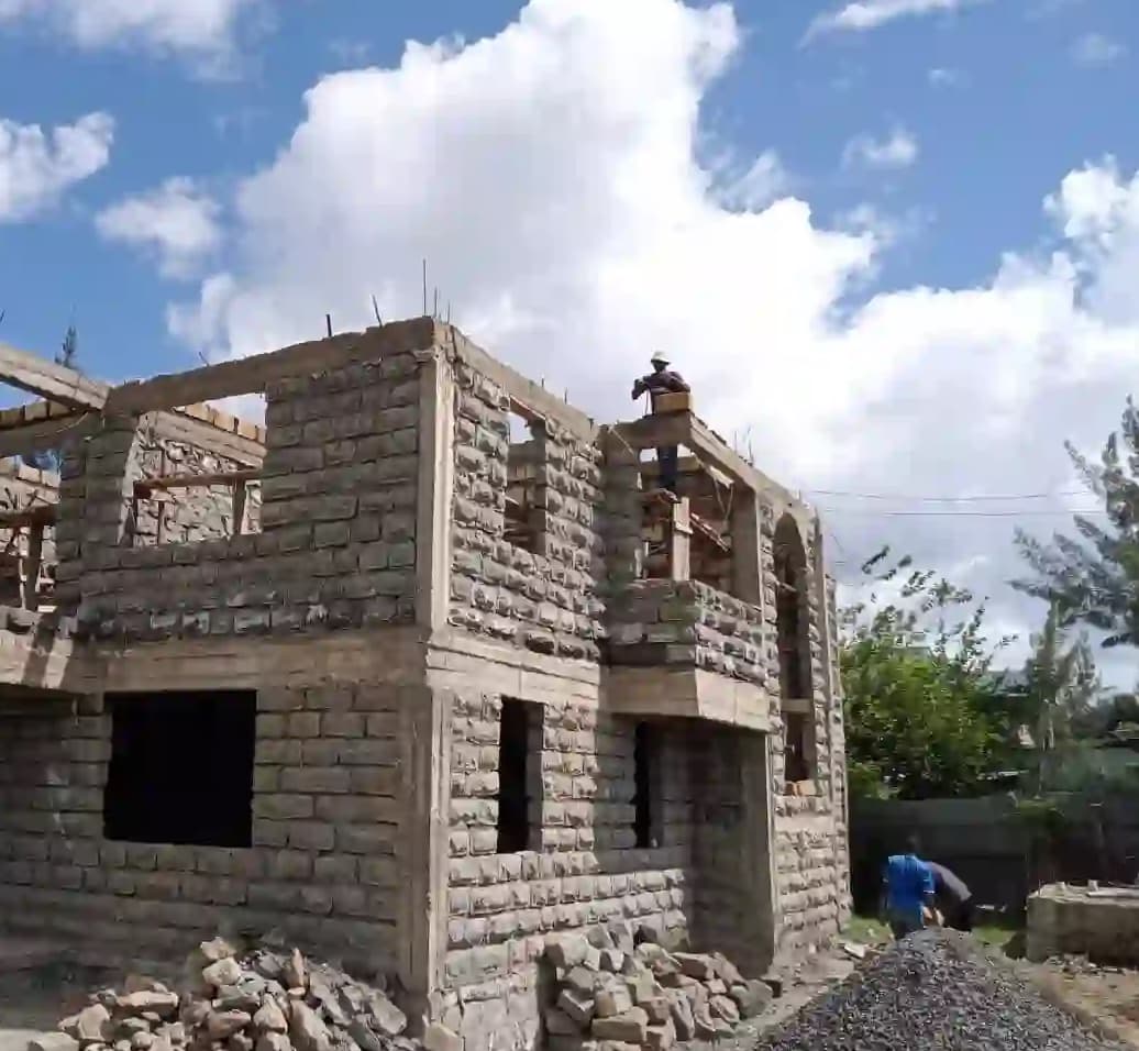 Mortgage Financing Lifts Young Kenyans Into Home Ownership League