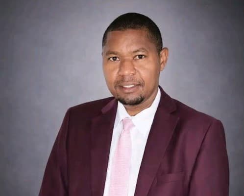 Late Information officer Douglas Mudambo to be buried Wednesday