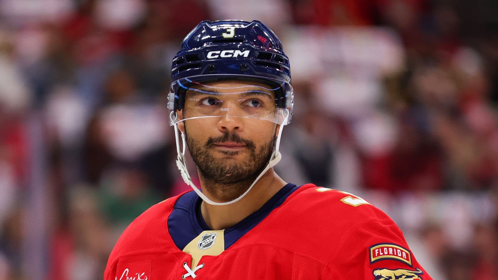 Seth Jones Siblings: All About Justin and Caleb Jones