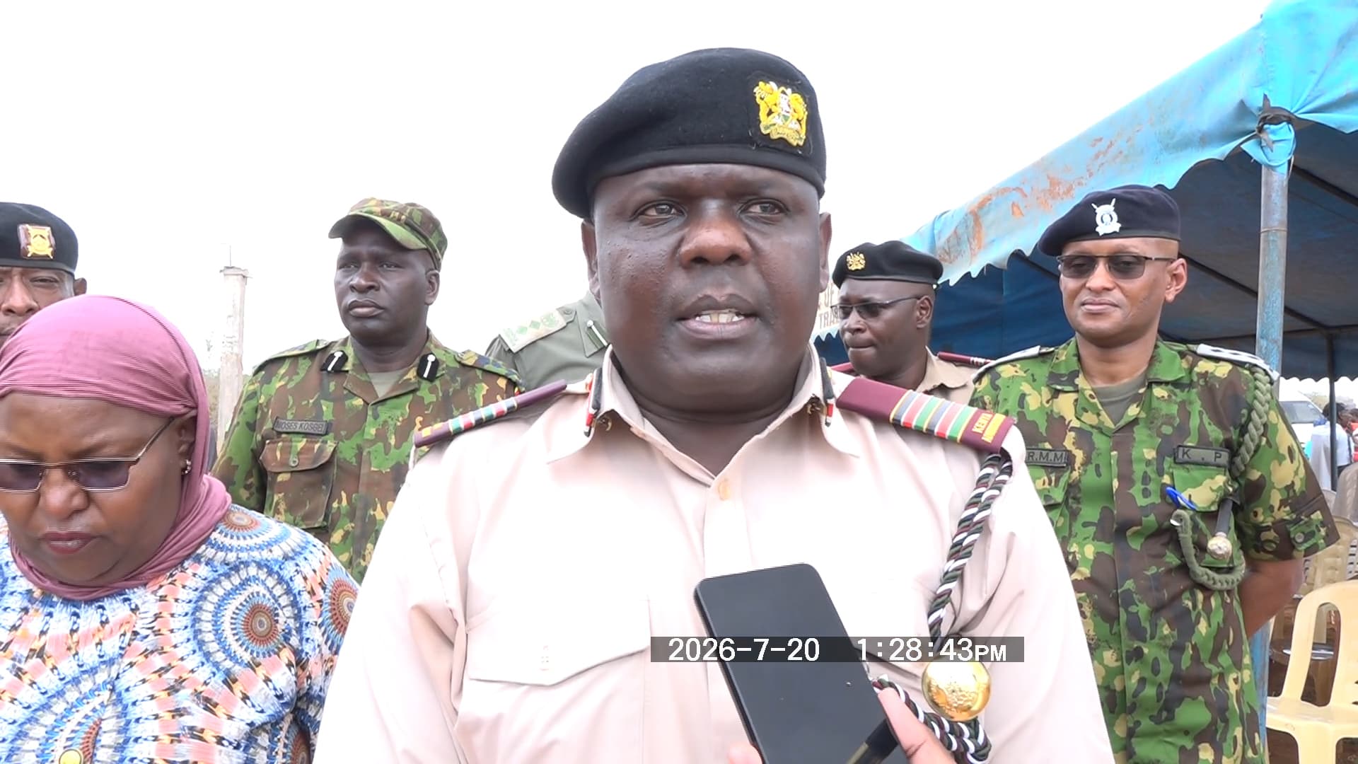 Malindi DCC warns residents against rogue religious groups