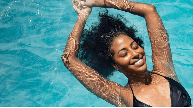 Health And Fitness: Physical And Mental Benefits Of Swimming