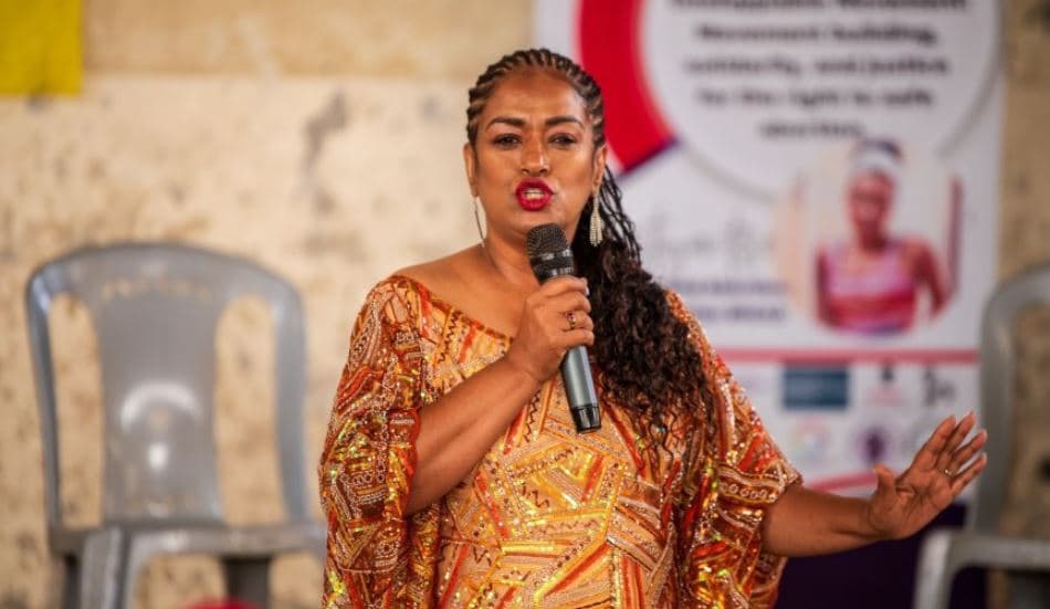 DCI Must Act: Passaris Demands Arrests After Kenyan Flag Desecrated in Viral Videos