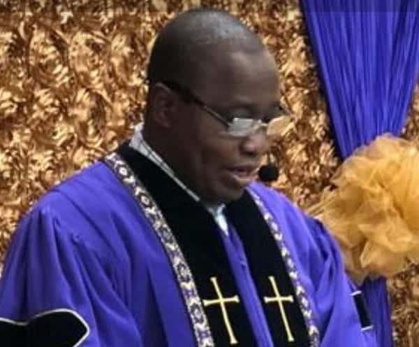 Promotion To Glory For Bishop Martin Kathurima Of Gaithersburg Maryland