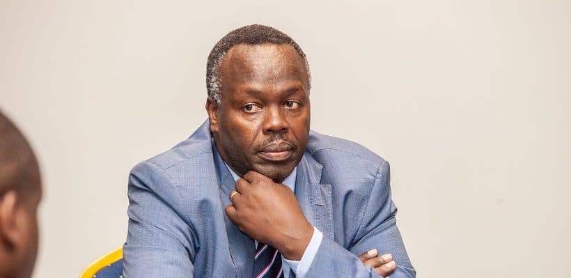 Insurance regulator places three firms under statutory management
