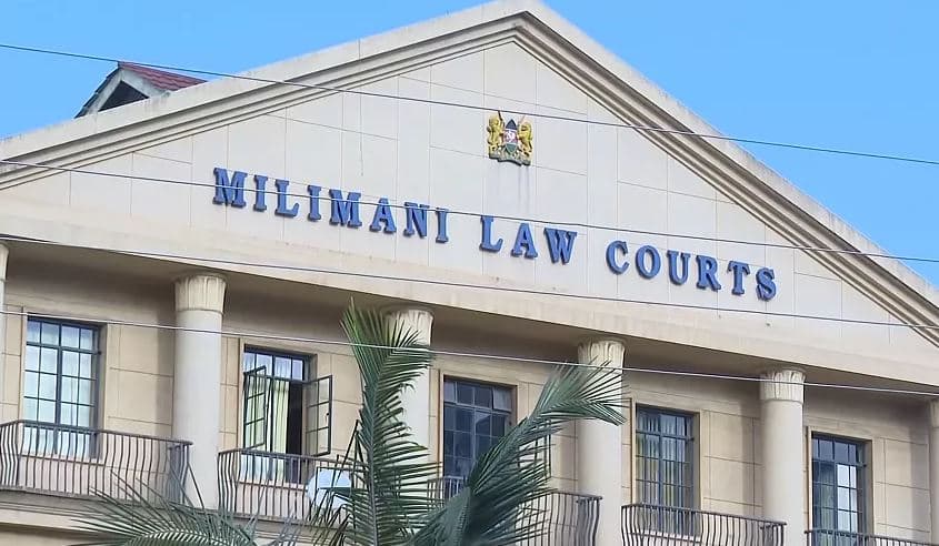 Fake Diplomat, Forged KRA Papers: How Foreign Investor Lost Ksh150 Million To Gold Fraudsters