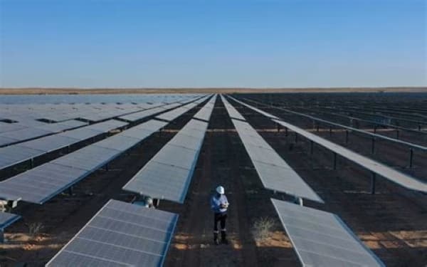 The New 71 MW Solar Project in Romania Under INVL Renewable Energy Fund