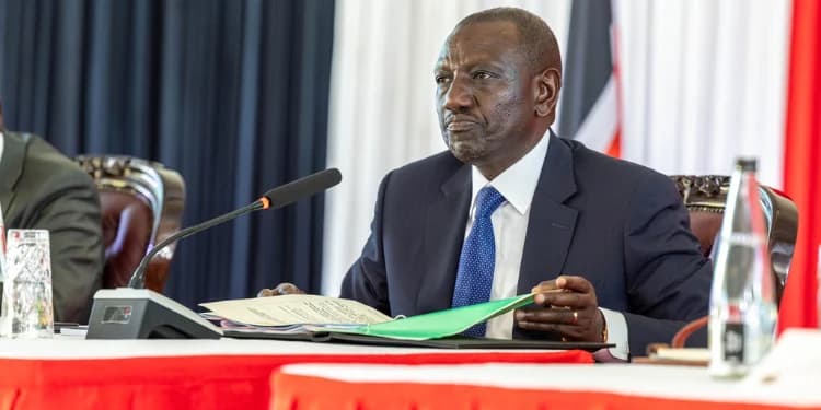 Kenya Secures Ksh97 Billion Deal to Tackle Corruption