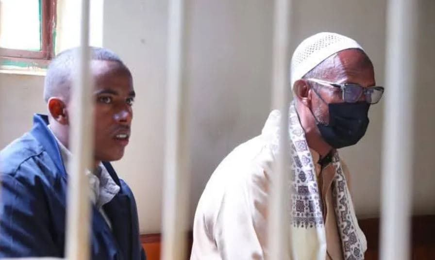 Two Convicted Accomplices Sentenced for Aiding 2019 Dusit D2 Hotel Terror Attack in Nairobi