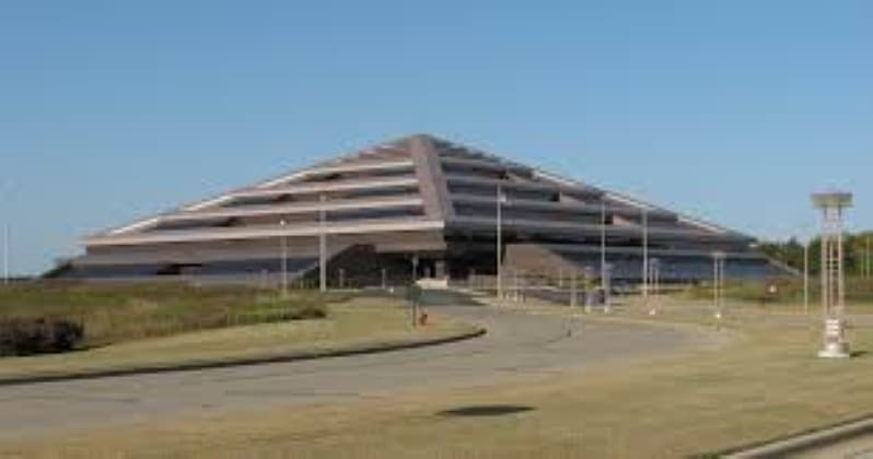 Project Pyramid Data Center and 600MW Solar-Storage Project Drive Major Investment in West Memphis