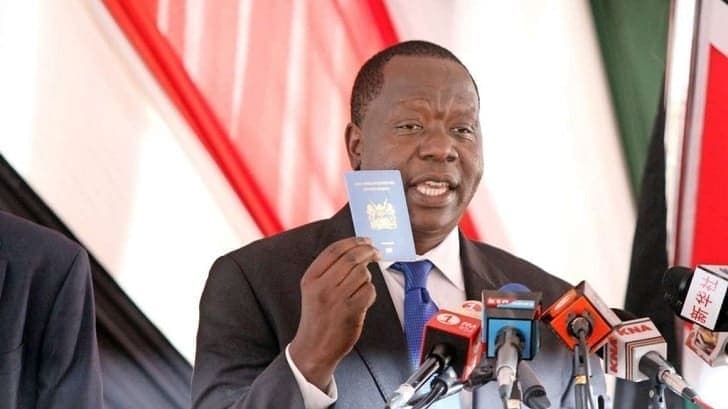 Mobile consular services Now Available for Kenyan Diaspora
