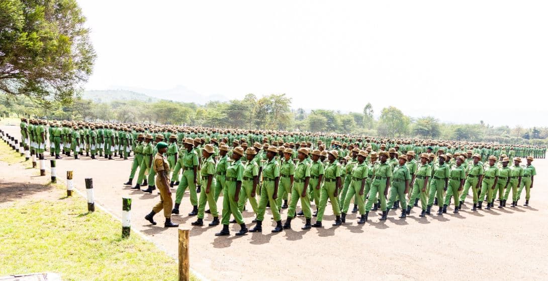 CS Ruku: Government to Expand and Commercialize NYS