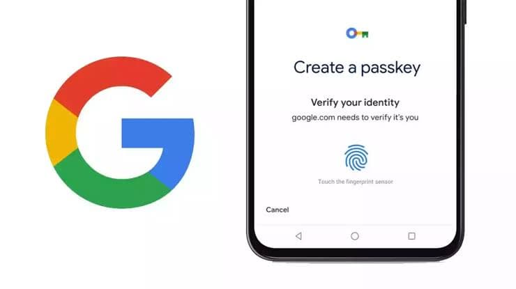 Pixel Passkey Upgrade is Here, Marking the End of Passwords