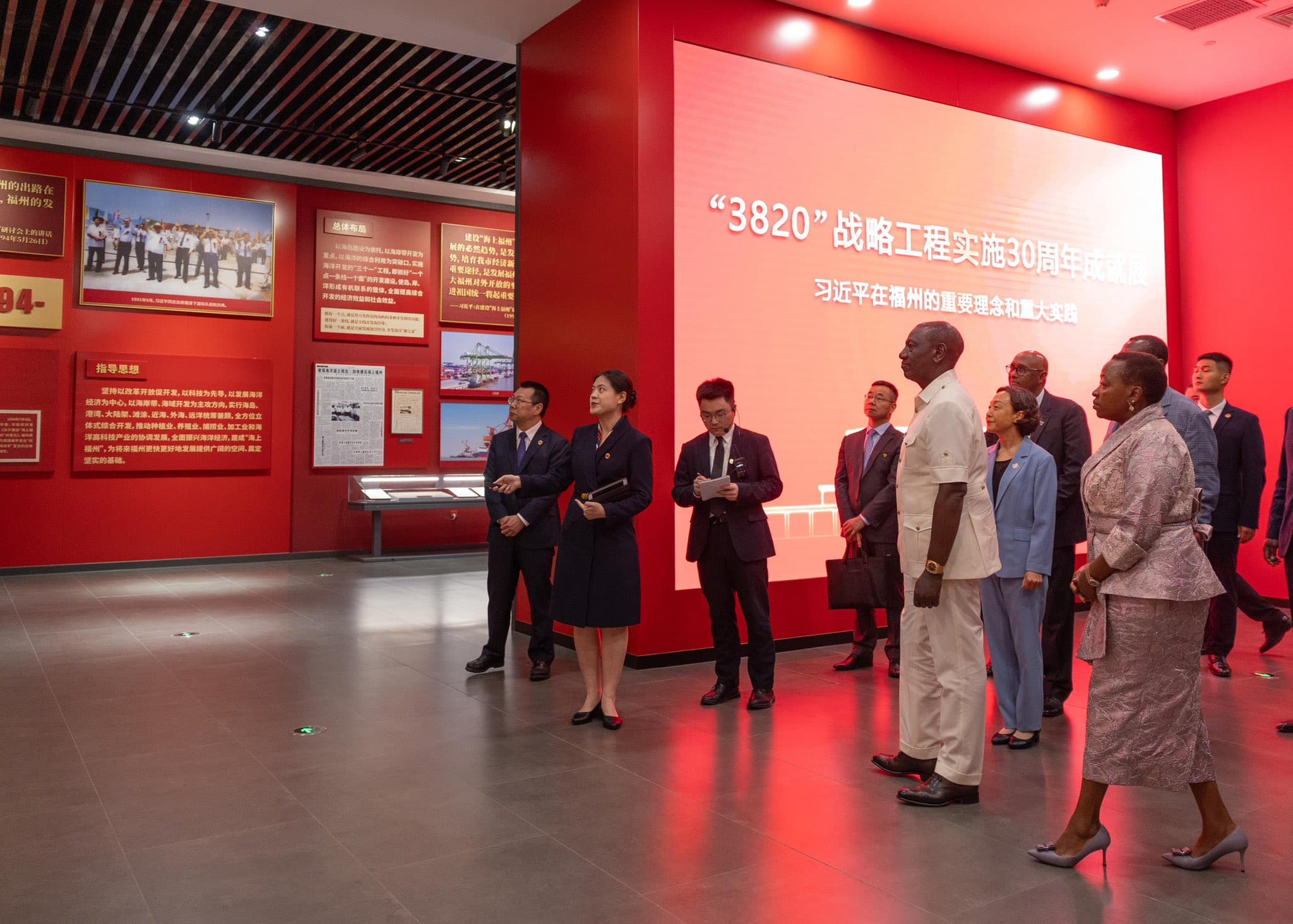 Trapped in Debt: Ruto’s China Visit Renews Focus on Kenya’s Borrowing Binge