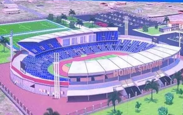 Government of Uganda signs MOU with Turkish contractor for the Construction of Hoima City Stadium