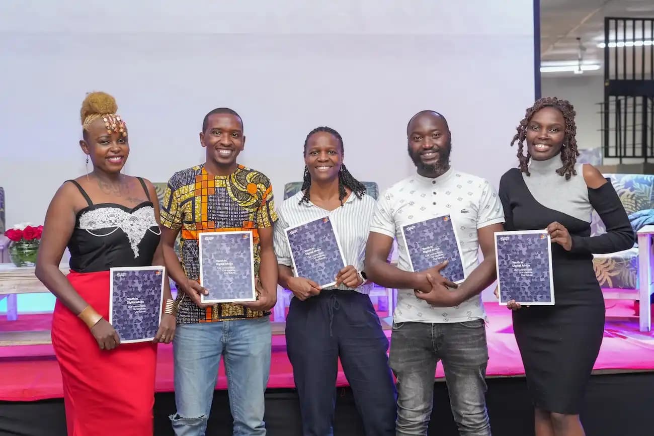 Caribou Digital Releases Youth in Digital Africa Report to Inform Policy Changes for 400 Million Young Africans