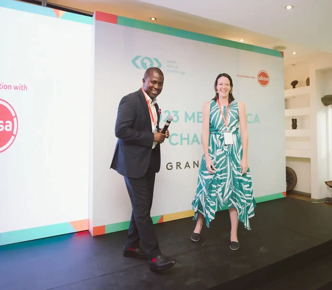 Koa Academy Secures $50,000 Investment After Winning the MEST Africa Challenge 2023