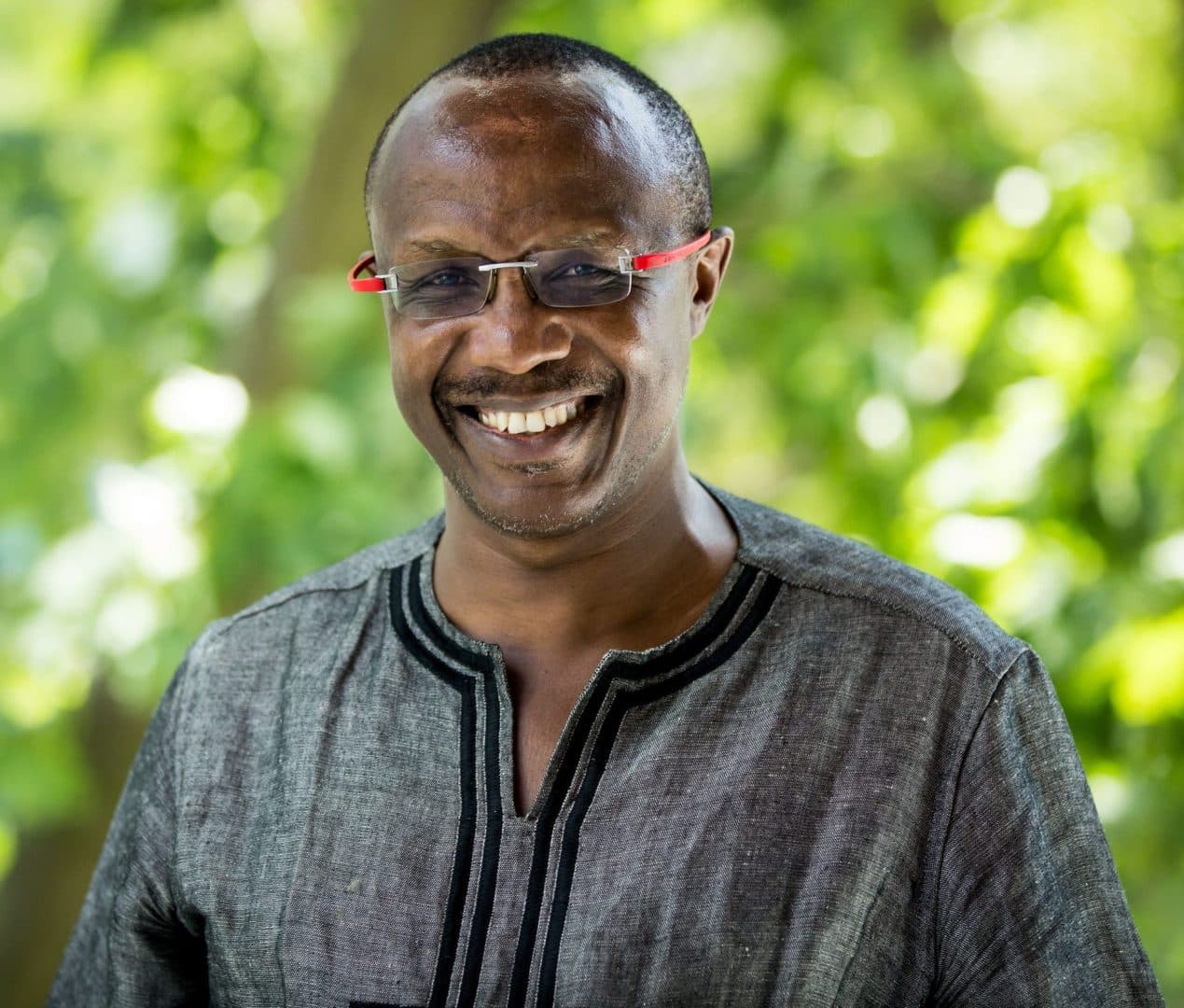 How educated is David Ndii? See his education, career background