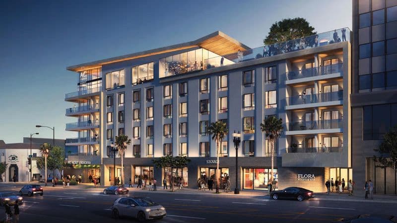 AC Hotel Pasadena: Marriott Construction Project Completes as 194-Room Hotel Opens in California