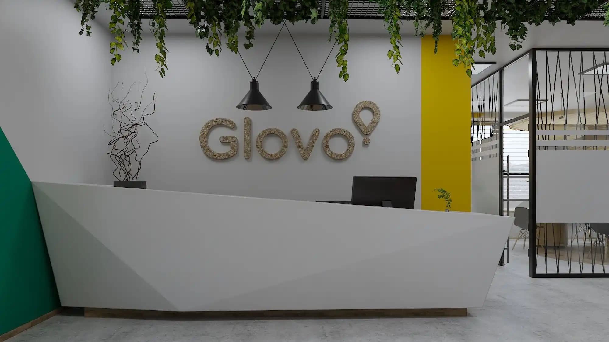 Glovo Launches Africa Graduate Program