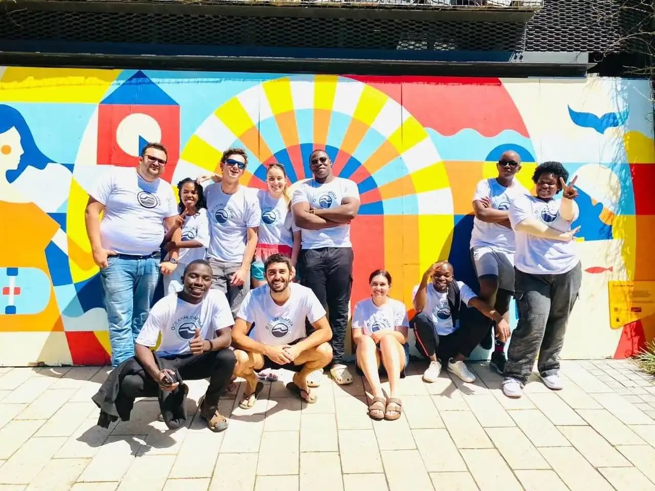 Applications Open for OceanHub Africa’s 2025 Accelerator Program