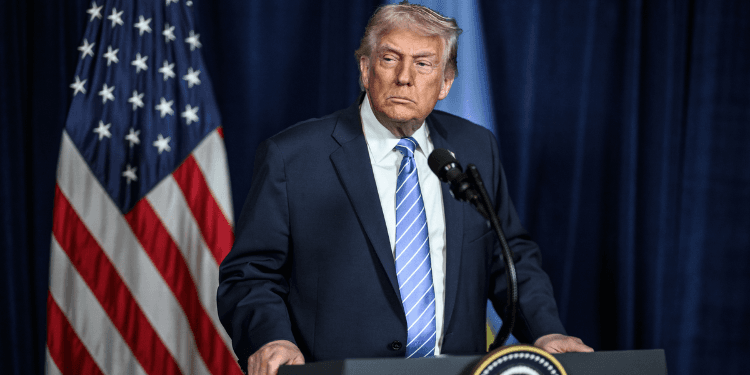 Trump Explains Why He’s Ending Birthright Citizenship