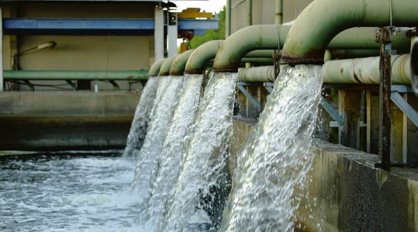 Northern Water Collector Tunnel Begins Supplying Clean Water to Nairobi Residents