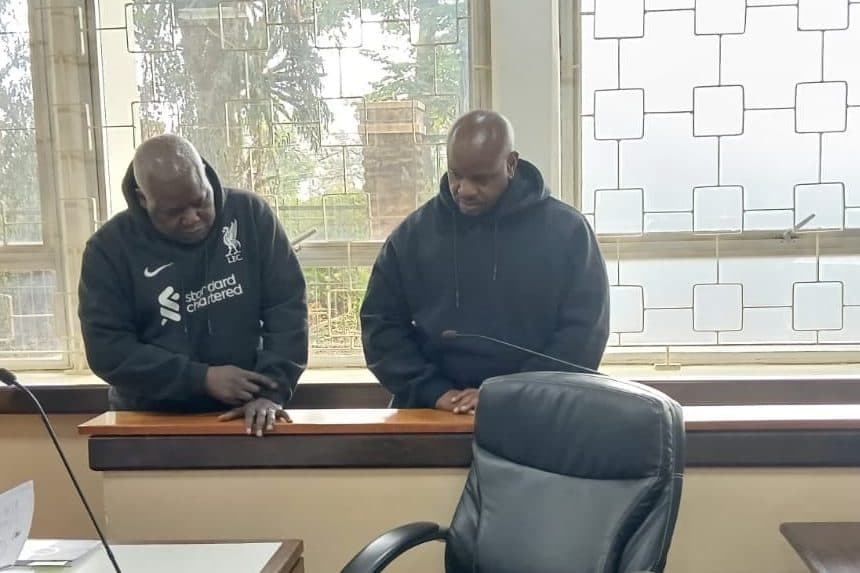 Two more suspects charged in alleged Ksh1.5B PROFIT programme fraud