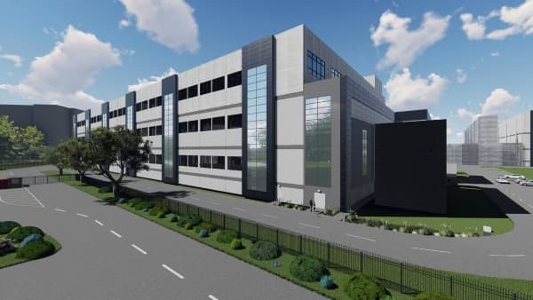 PowerHouse Pacific Data Center Project in Virginia to be Completed End of 2026