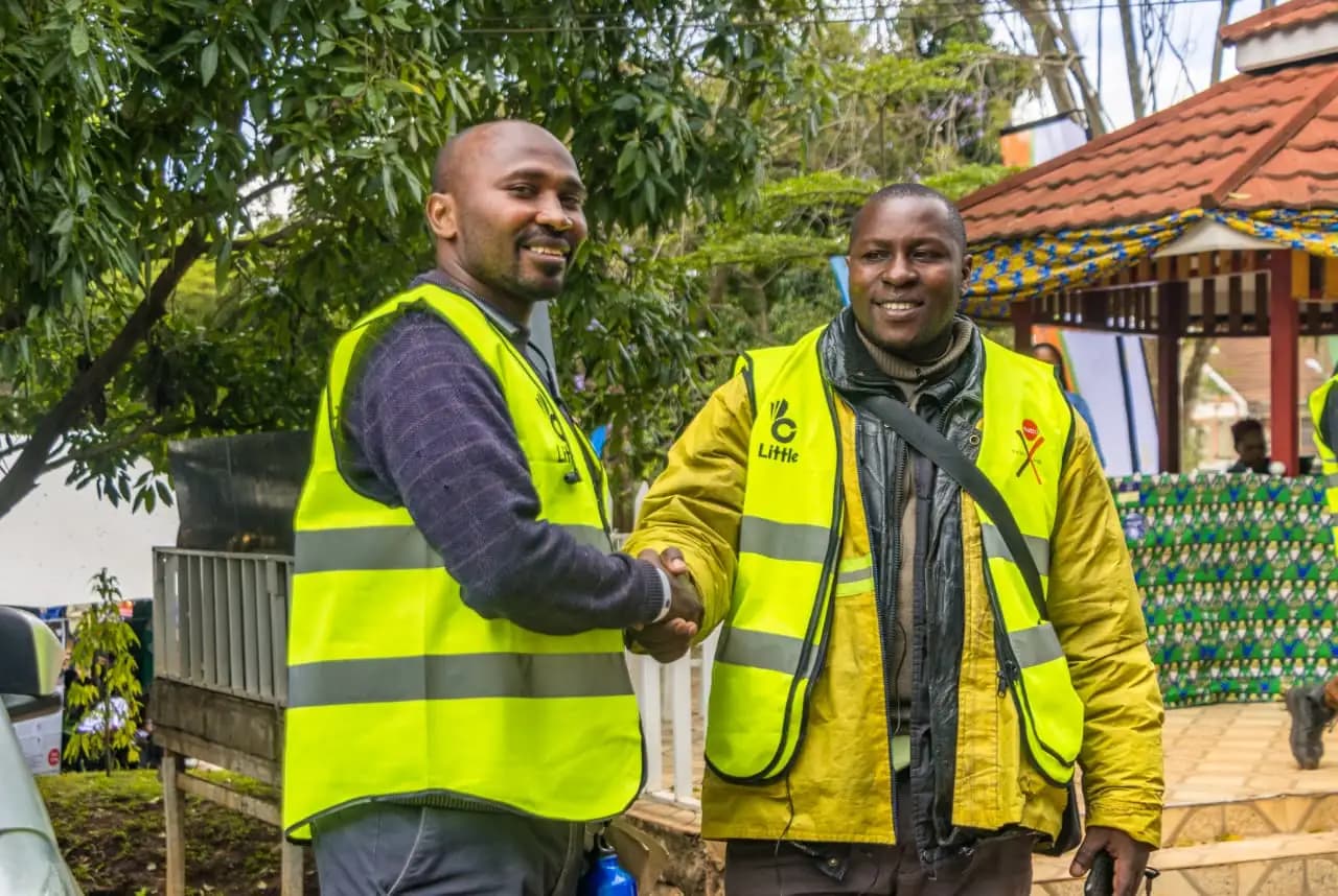 HealthX Introduces KES 15-a-Day Digital Health Cover for Boda Boda Riders