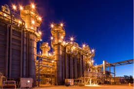 Calpine Advances $1 Billion Natural Gas Power Project in West Virginia
