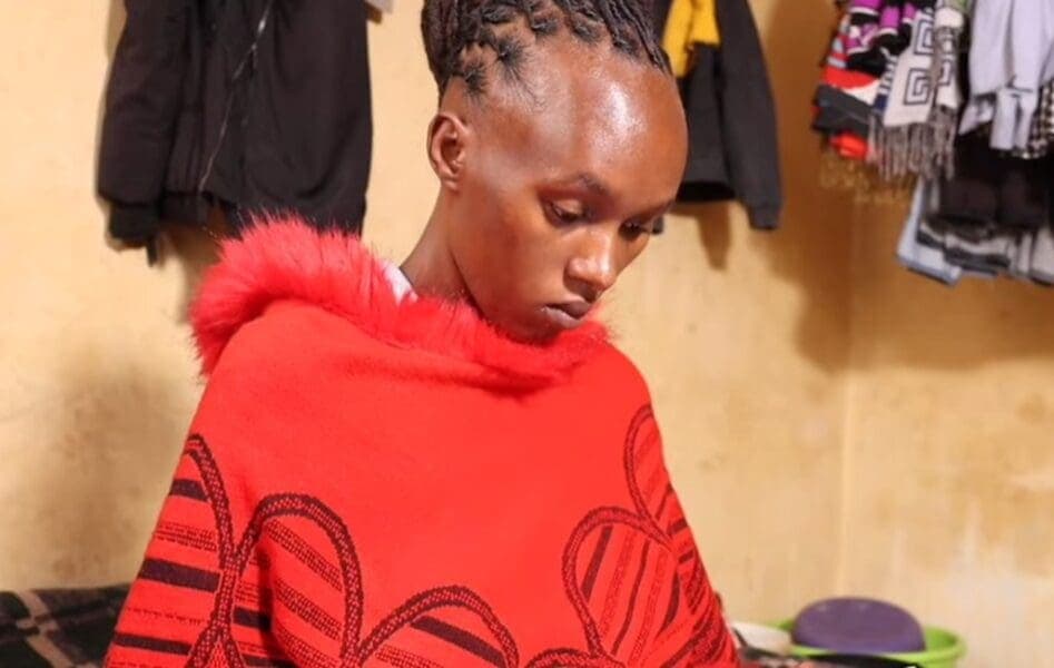 Kenyan Mother Deported from Saudi Arabia, her Baby left Stranded