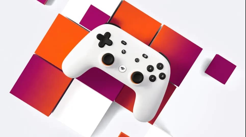 Google Shuts Down In-house Stadia Game Making Studios