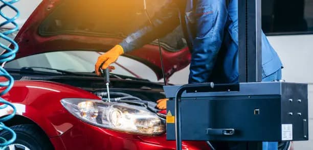 How to Adjust Car Headlights