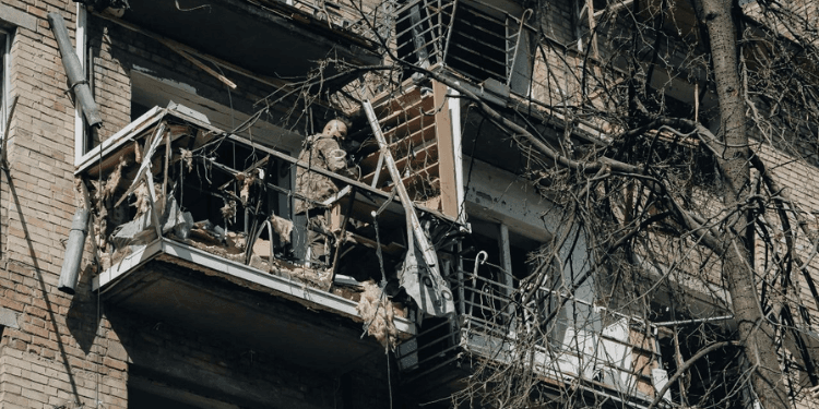 US Confirms Possible Air Attack in Ukraine Within 24 Hours After Zelenskyy Warning