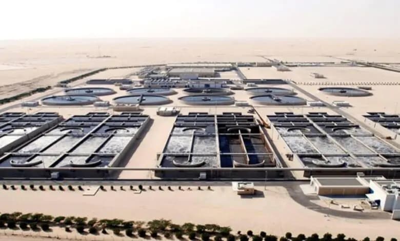 North Kabd Wastewater Treatment Plant in Kuwait Signed at US$3.3 Billion