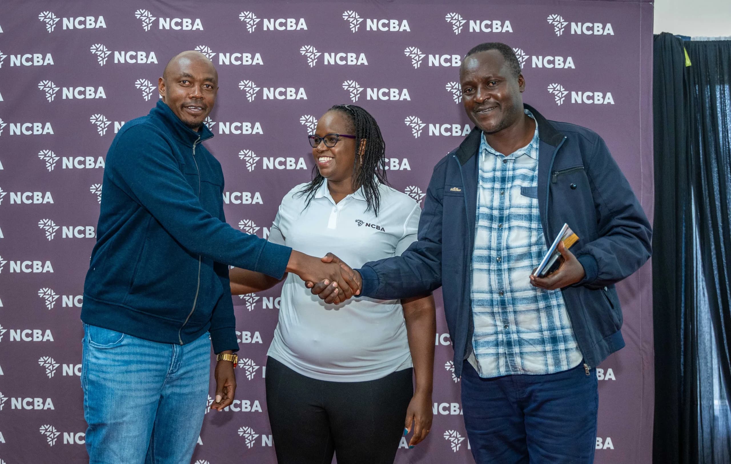 NCBA, Kenya Seed Step Up Financing Push for Farmers Ahead of 2026 Planting Season