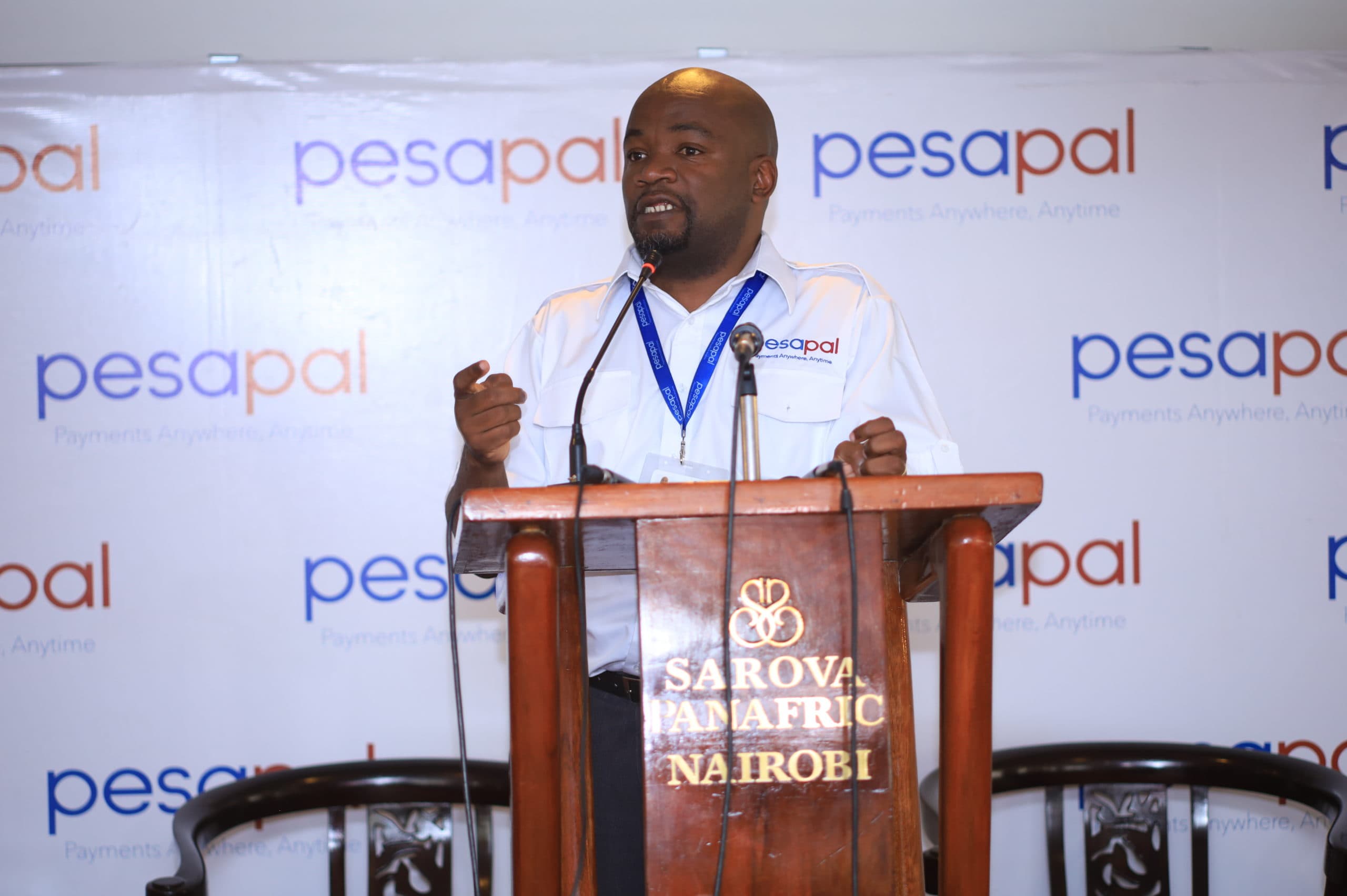 KCB to acquire minority stake in Pesapal