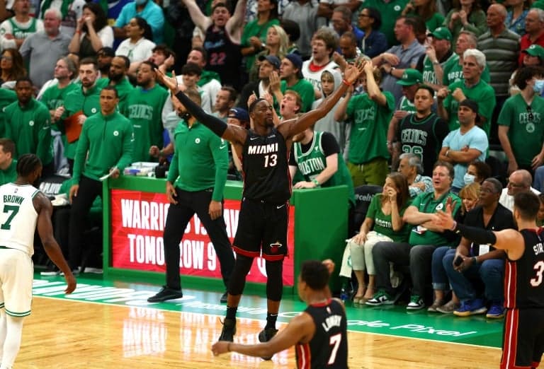 NBA rosters feature record 60-plus players with African roots