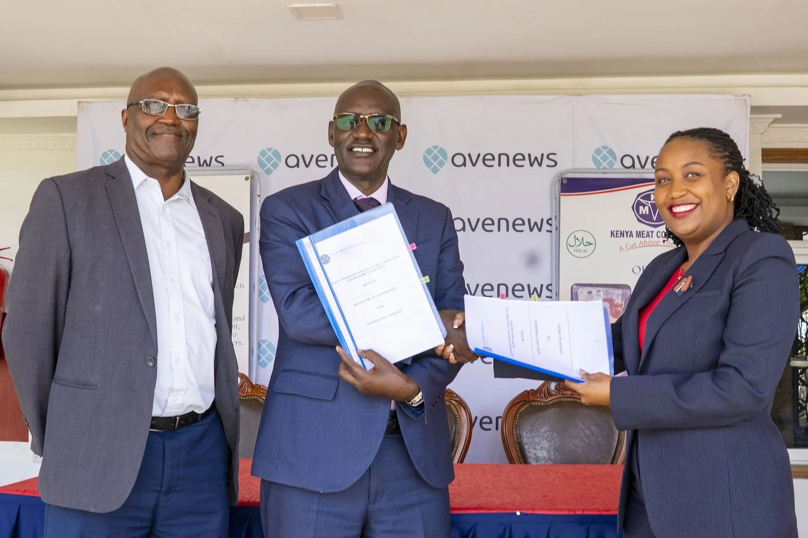 KSh 2.5B Trade Financing Lifeline to Transform Kenya’s Livestock Sector