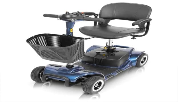How To Choose The Right Folding Scooter For Travel And Daily Use