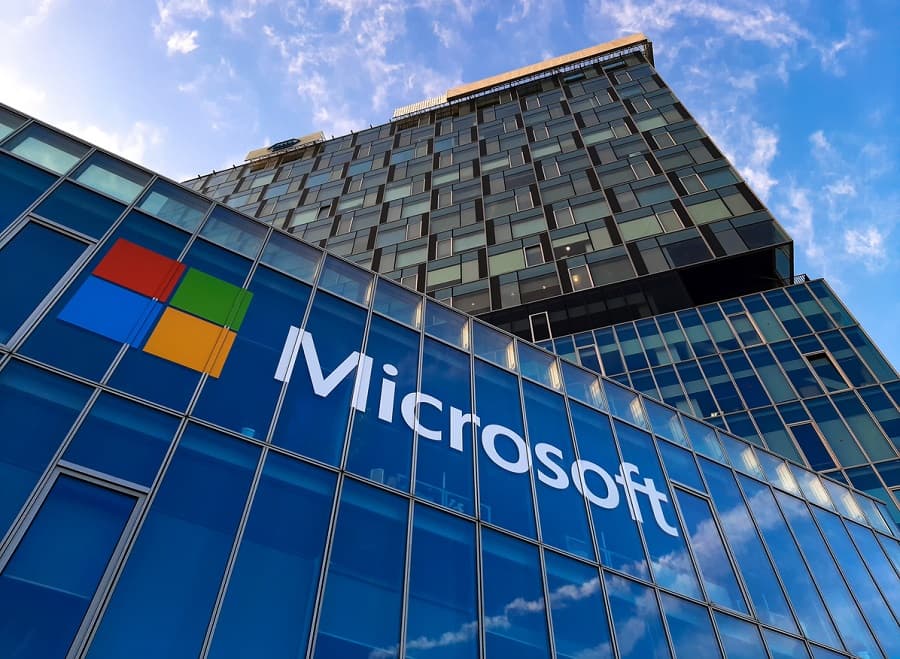 Microsoft & NC4 partner to create robust cybersecurity defenses in Kenya