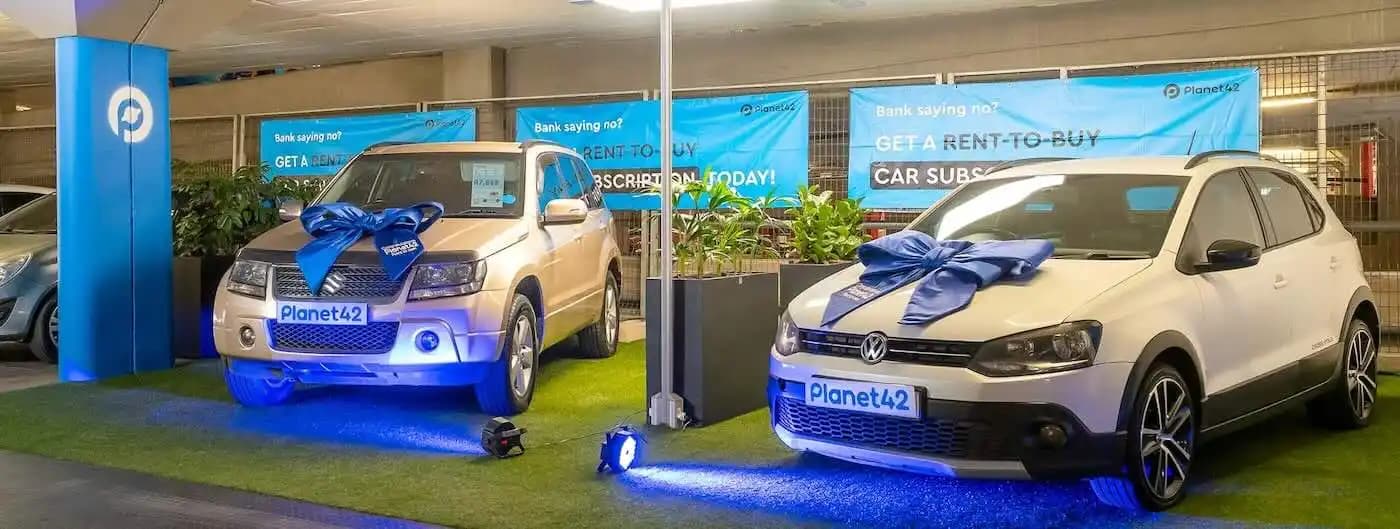 South Africa’s Planet42 Raises Over $16 Million from Standard Bank