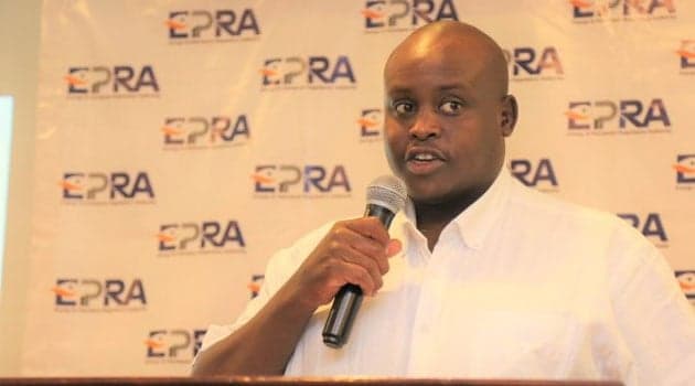 EPRA starts search for new DG after Kiptoo resignation