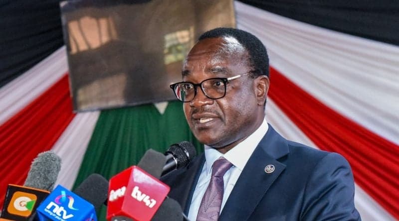 Govt extends university, TVET funding application deadline to Sep 21