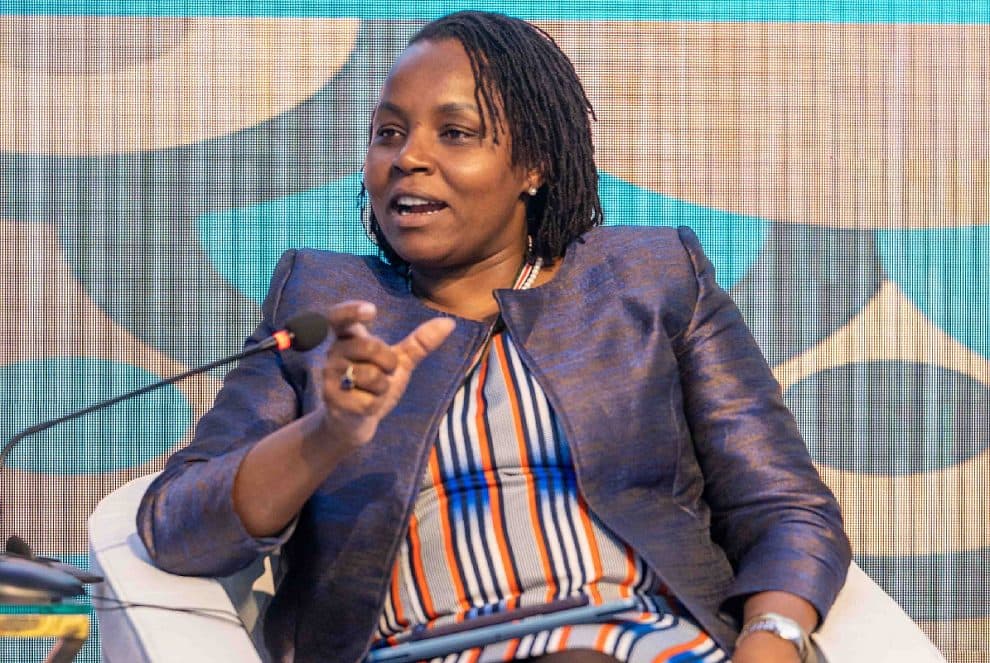 Kenyans Warned Against Sharing Personal Data Online After MPs/Celebrities Details Leaked